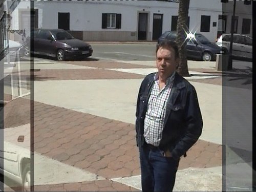 Fotografia de francis1962, Chico de 63 años