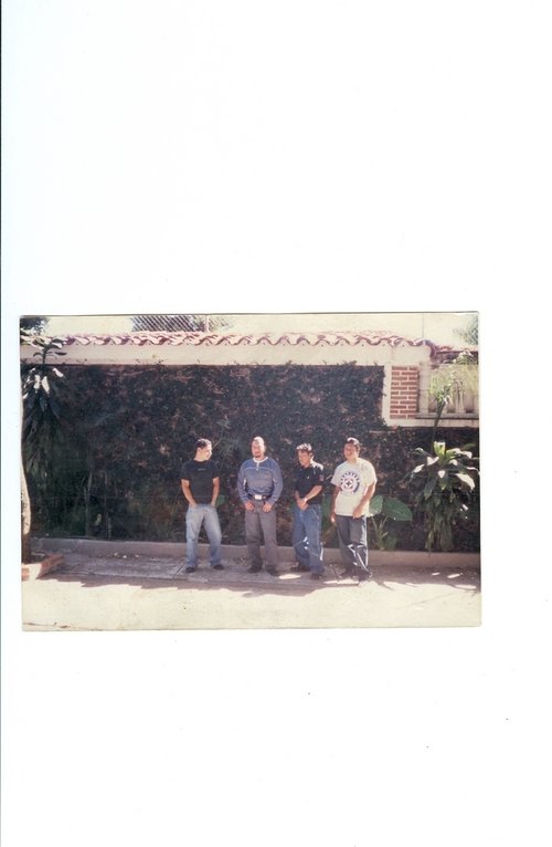 Fotografia de DJLUIS, Chico de 51 años