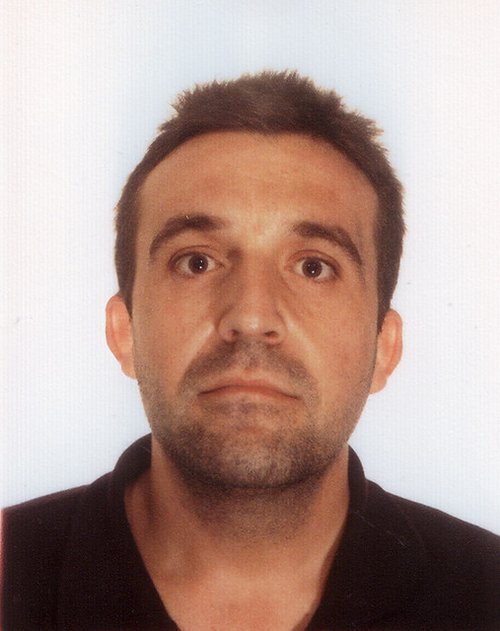 Fotografia de Joaquinrioja, Chico de 57 años