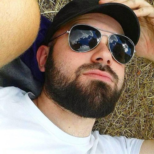 Fotografia de catiredaniel007, Chico de 38 años