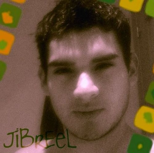 Fotografia de JiBrEeL, Chico de 35 años