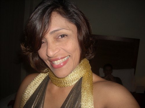 Fotografia de Aniciaflores, Chica de 58 años
