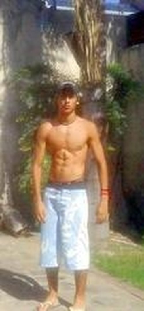 Fotografia de jackmio, Chico de 44 años