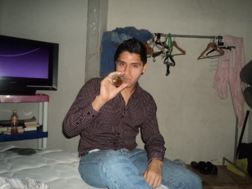 Fotografia de dracodain, Chico de 31 años