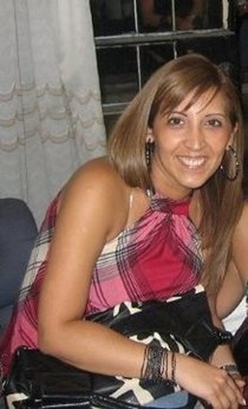 Fotografia de Mamevi, Chica de 46 años