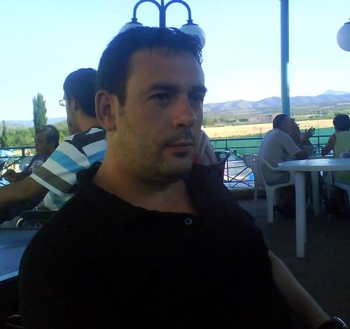 Fotografia de mikel32, Chico de 48 años