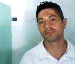 Fotografia de Simonebcn, Chico de 45 años