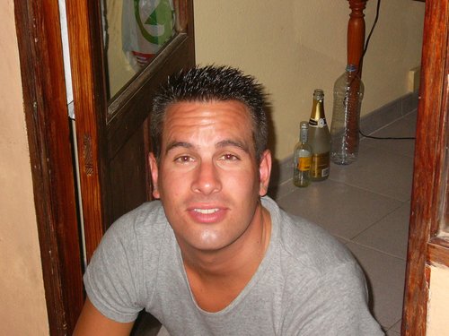 Fotografia de caceres11, Chico de 44 años