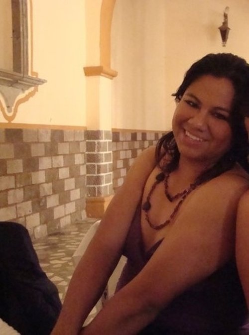 Fotografia de DarlingMiss, Chica de 40 años