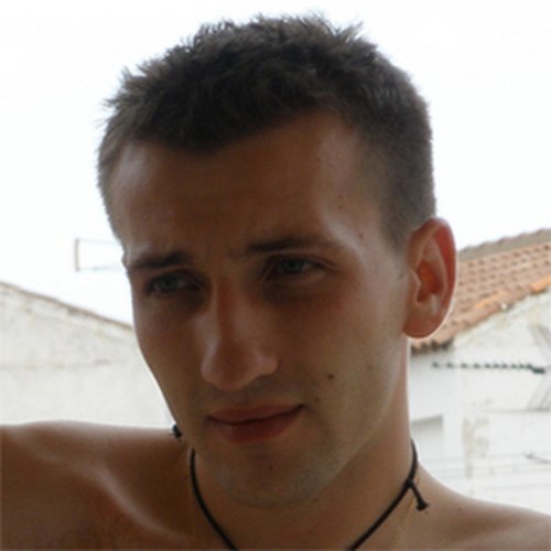 Fotografia de valande, Chico de 42 años