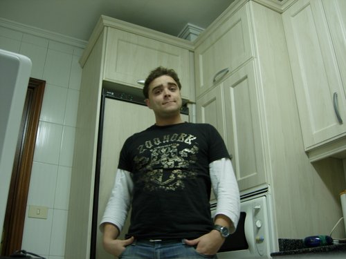 Fotografia de XABILO, Chico de 42 años