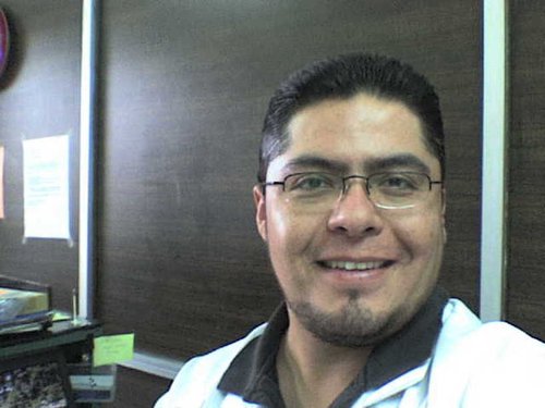 Fotografia de ozopar, Chico de 50 años