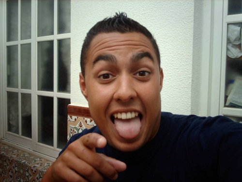 Fotografia de mrblackdvd, Chico de 42 años