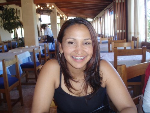 Fotografia de pkas, Chica de 44 años