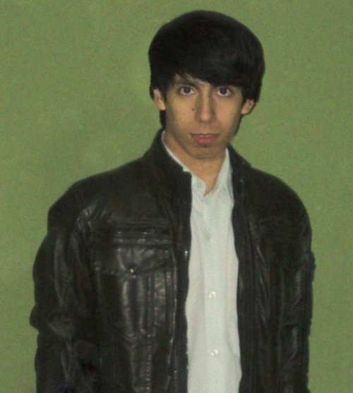 Fotografia de MiguelMS, Chico de 33 años