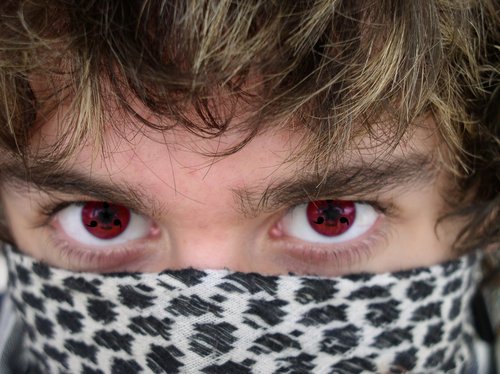 Fotografia de Hectortoledo, Chico de 34 años