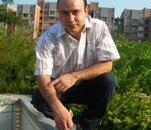 Fotografia de EDWAR85, Chico de 40 años