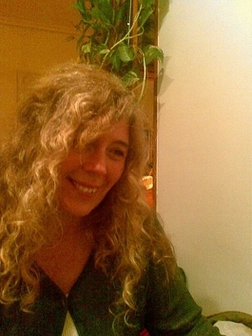 Fotografia de bitxilore, Chica de 60 años