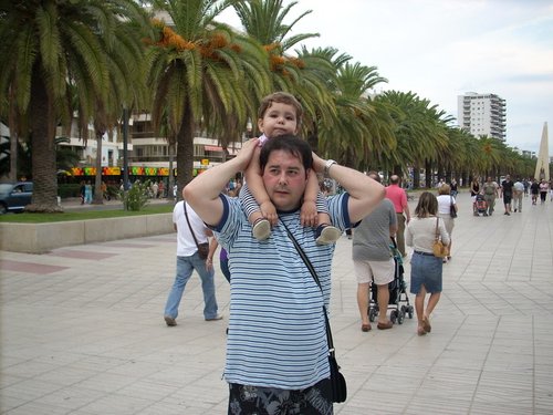 Fotografia de josebond, Chico de 51 años