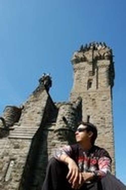 Fotografia de alexisboy, Chico de 39 años