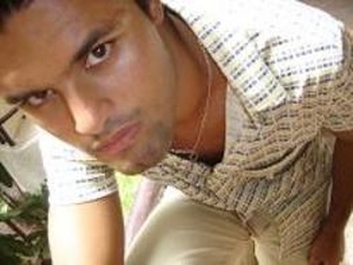 Fotografia de DEBIAN, Chico de 42 años