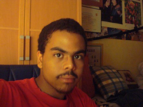 Fotografia de Katalion, Chico de 35 años