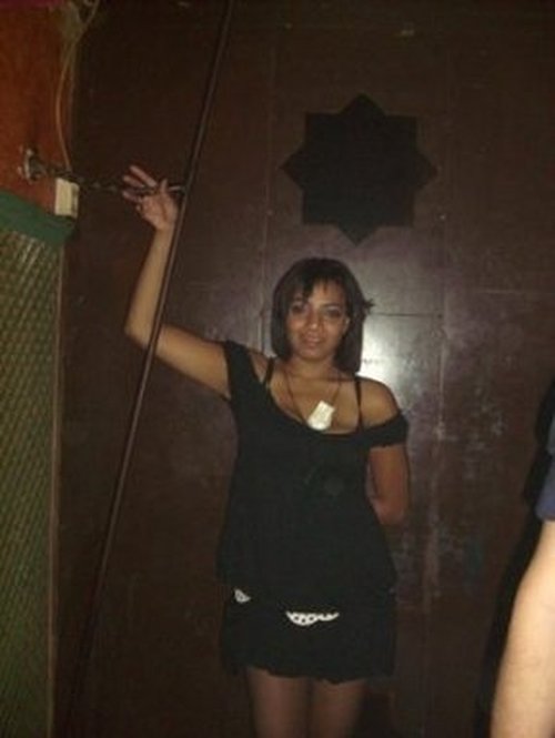 Fotografia de sindy19, Chica de 38 años