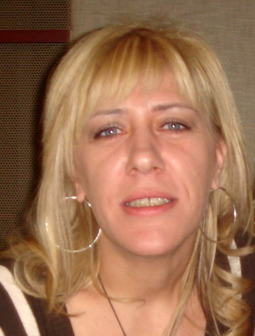 Fotografia de pilar38, Chica de 55 años