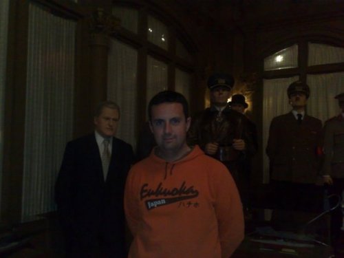 Fotografia de robertocct, Chico de 42 años