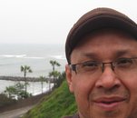 Fotografia de rafucho, Chico de 54 años