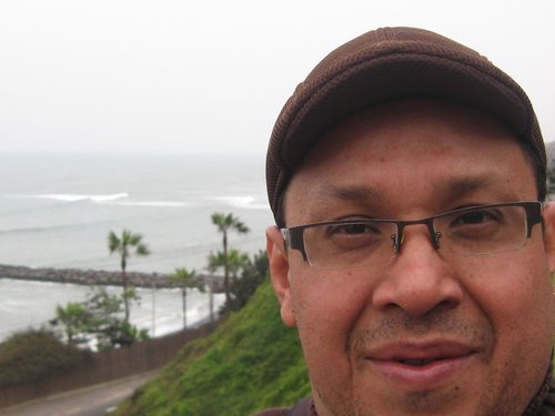 Fotografia de rafucho, Chico de 54 años