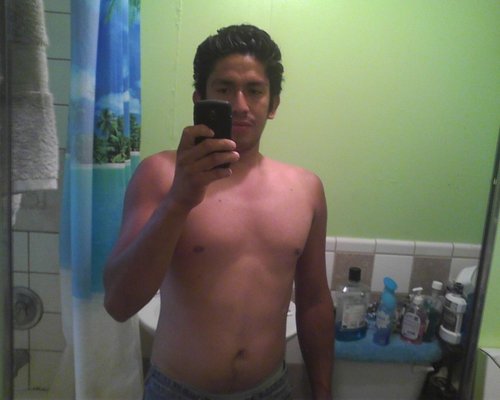Fotografia de reydecopas01, Chico de 38 años