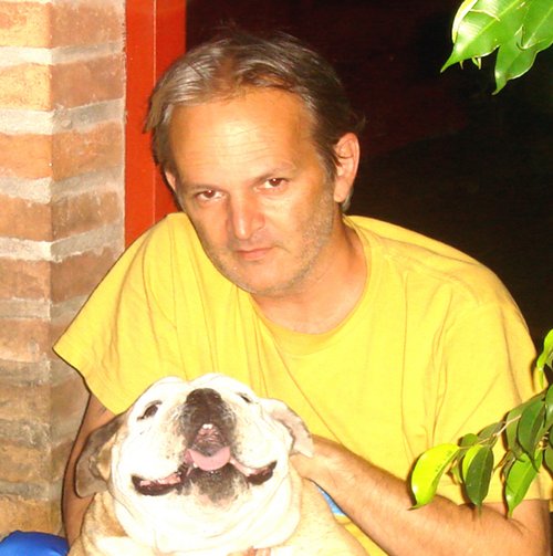 Fotografia de Guillerrrmo, Chico de 59 años