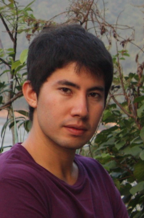 Fotografia de Luistseng, Chico de 41 años