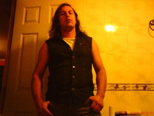 Fotografia de jgonzalo, Chico de 44 años