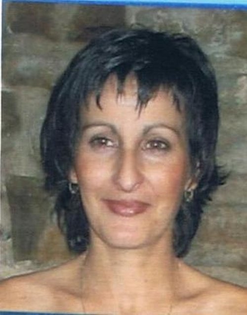 Fotografia de mbm1es, Chica de 61 años