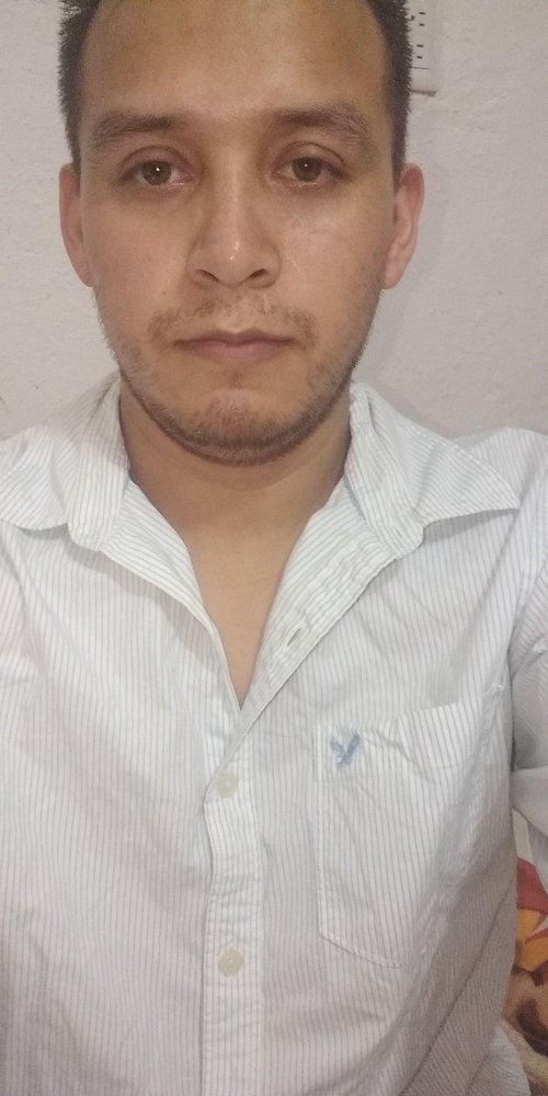 Fotografia de Makiro_55, Chico de 36 años