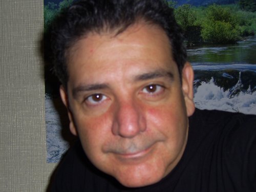 Fotografia de alegriaverte, Chico de 58 años