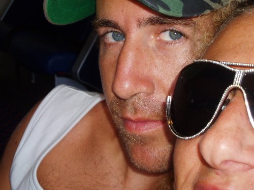 Fotografia de matt001, Chico de 48 años