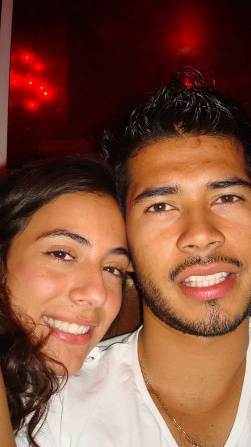 Fotografia de Josh07, Chico de 37 años