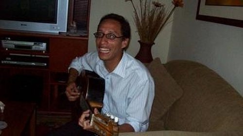 Fotografia de tutito, Chico de 48 años