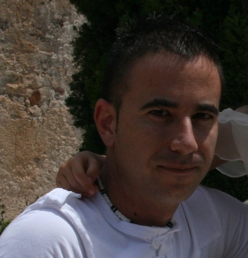 Fotografia de josealmeria031, Chico de 47 años