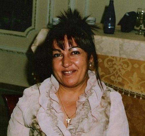 Fotografia de rossan, Chica de 62 años