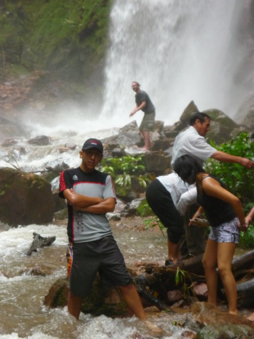 Fotografia de Jorge0725, Chico de 34 años