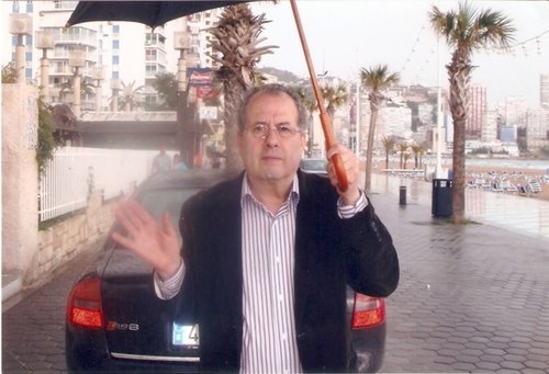 Fotografia de alfonsin60, Chico de 66 años