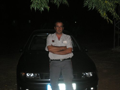 Fotografia de cordobes38, Chico de 55 años