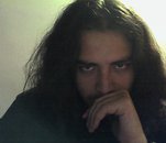Fotografia de ojosblancos, Chico de 35 años
