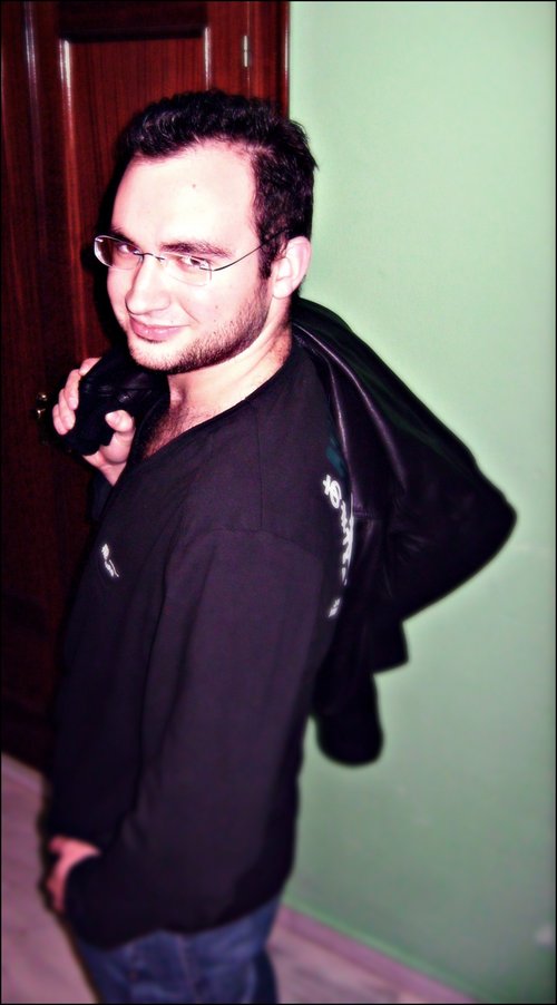 Fotografia de Albert021, Chico de 36 años