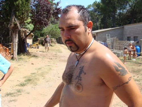 Fotografia de cheerokee123, Chico de 48 años