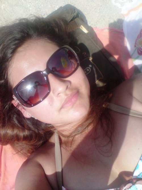 Fotografia de Ediikiita, Chica de 36 años